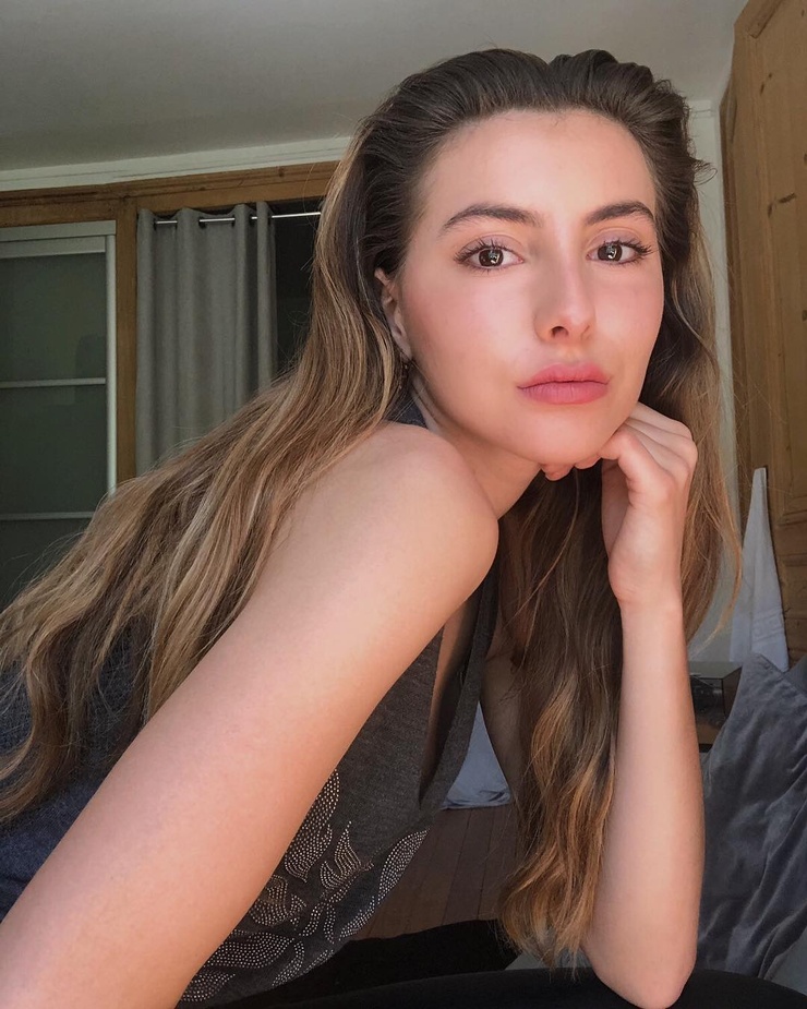 Clémence Navarro Clémence Navarro