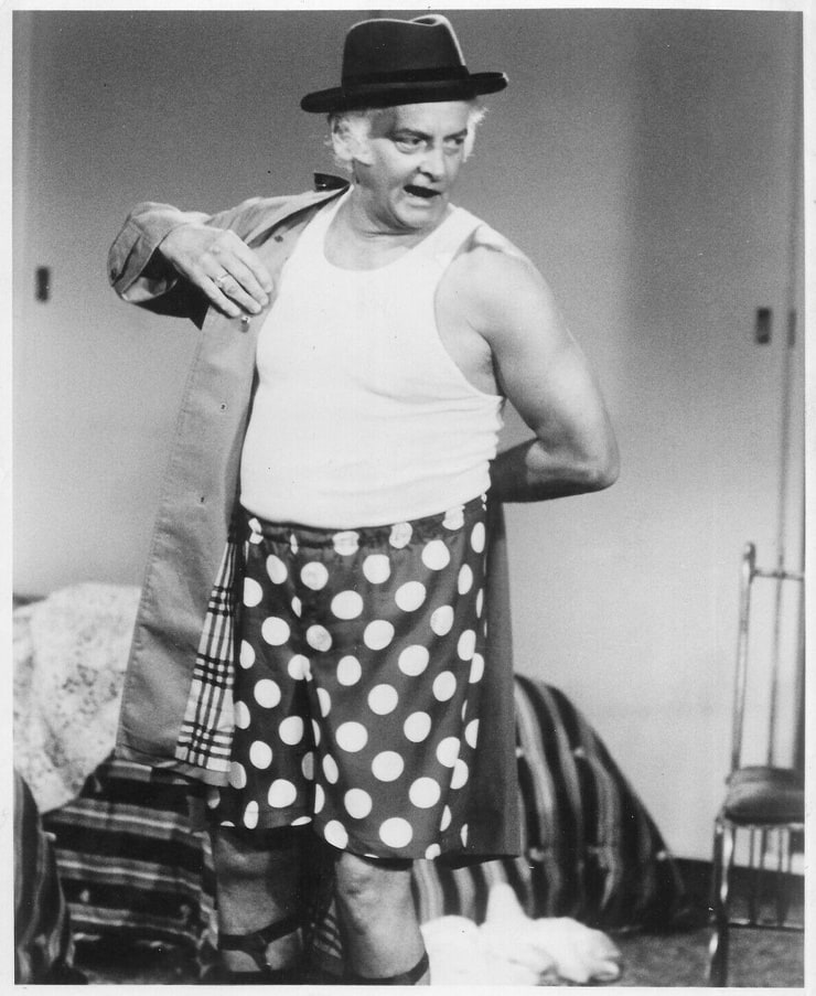 Art Carney