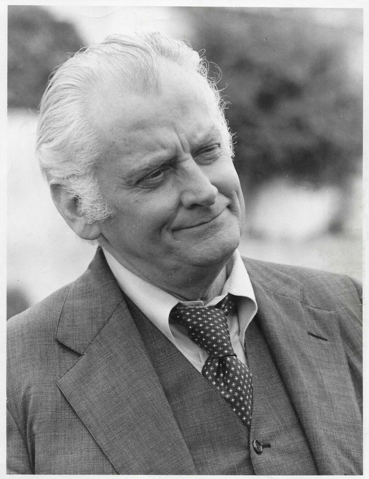 Art Carney