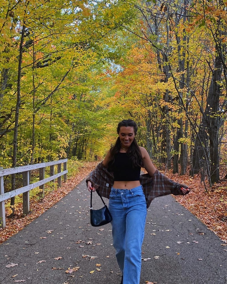 Hannah Meloche