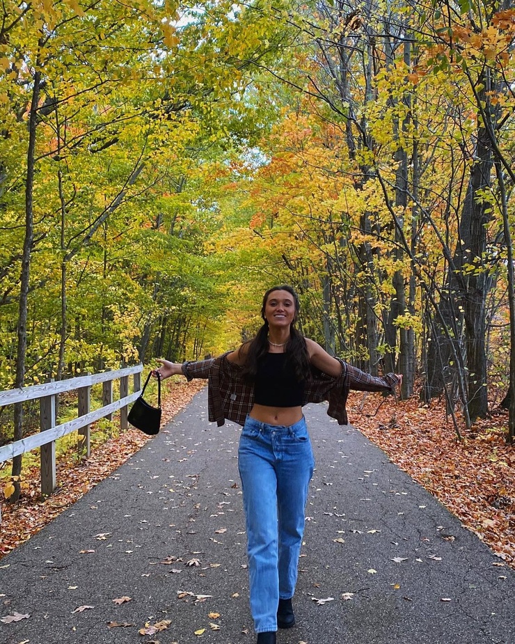 Hannah Meloche