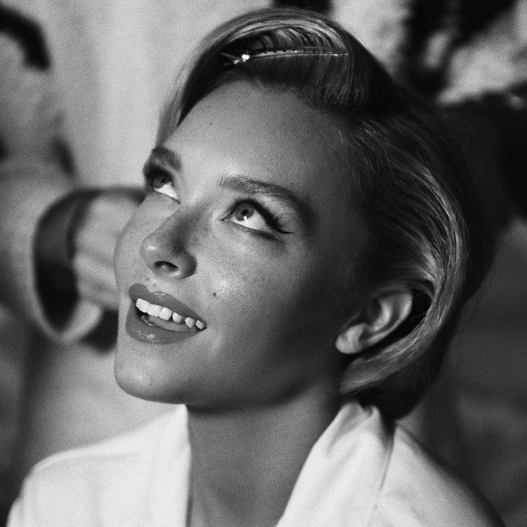 Camille Kostek