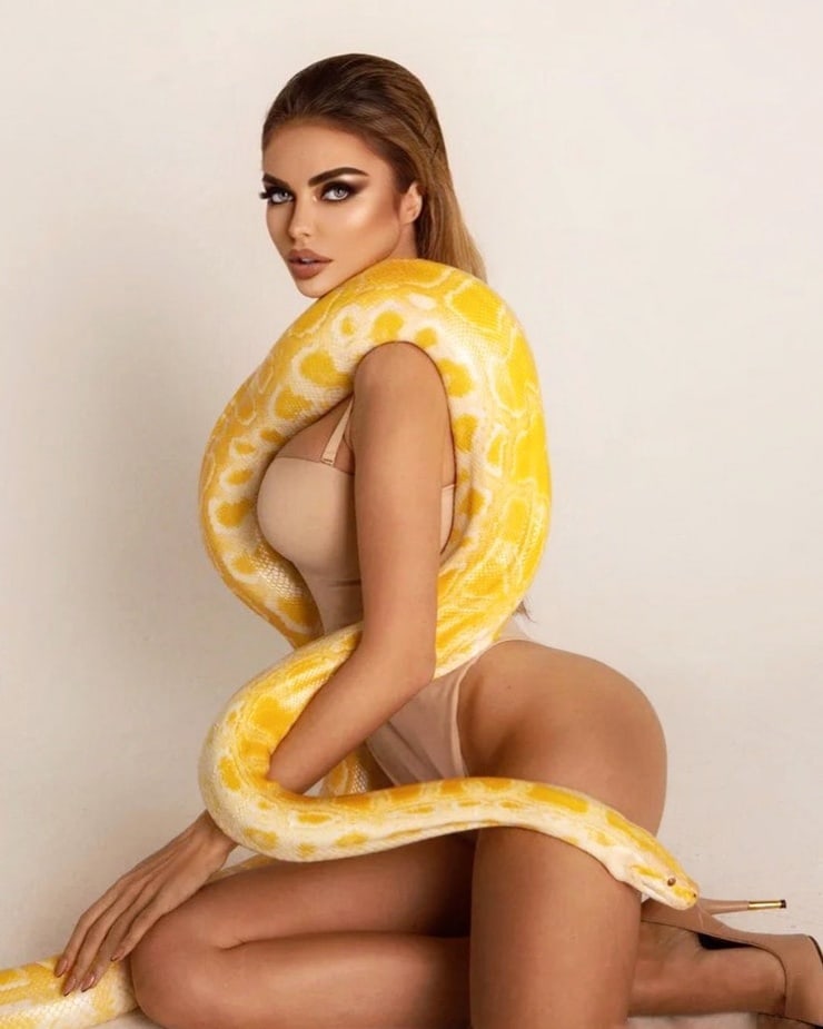 Darya Sibireva Darya Sibireva