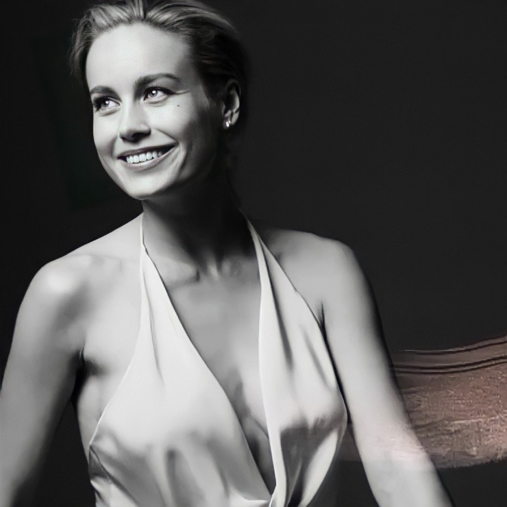 Brie Larson