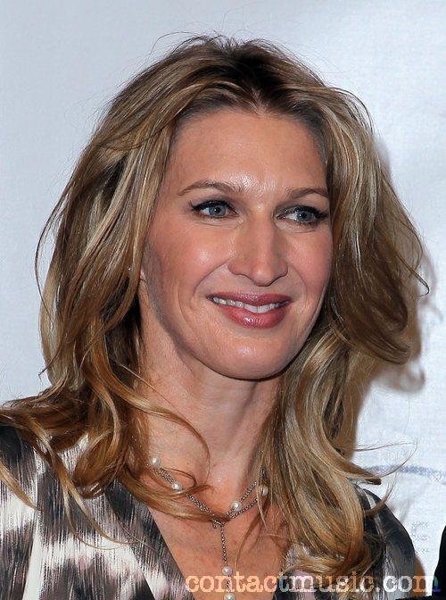 Steffi Graf