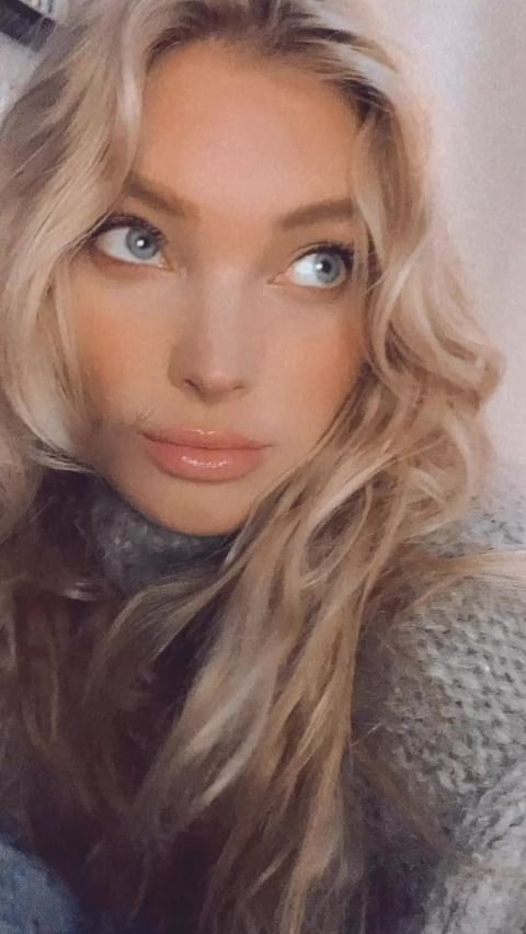 Picture of Elsa Hosk