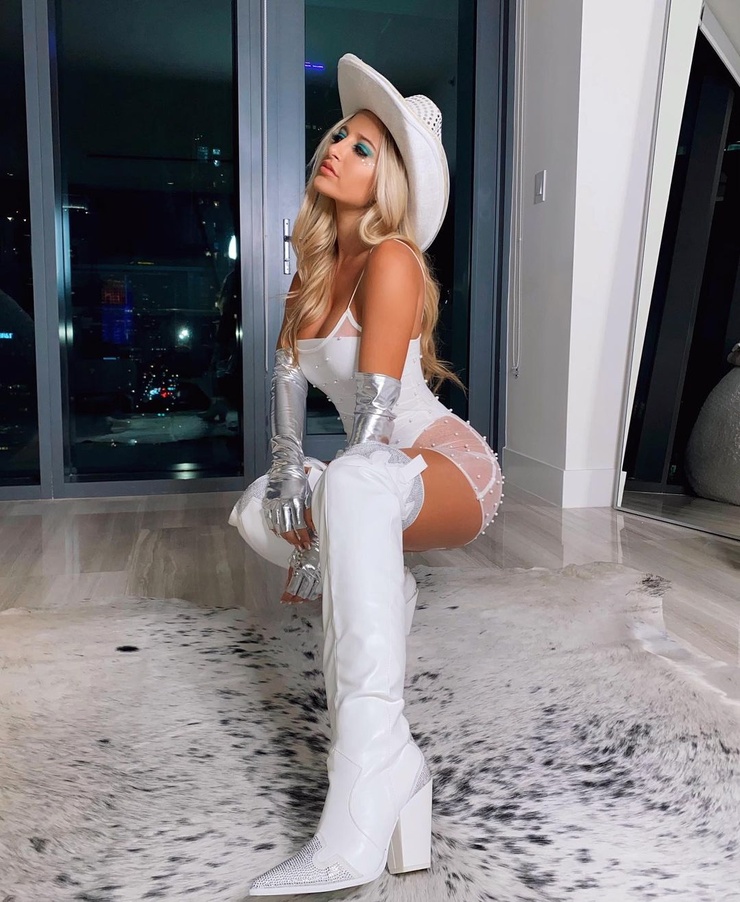 Jilissa Zoltko