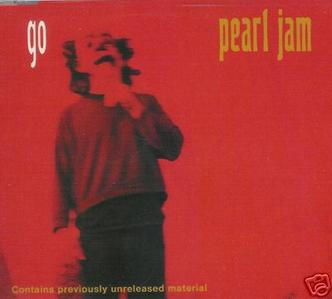Go (Pearl Jam)