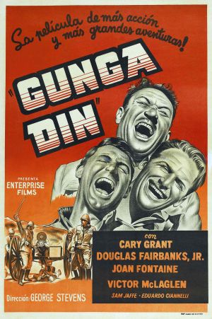 Gunga Din