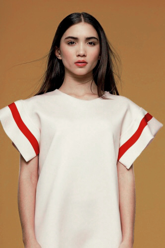 Rowan Blanchard