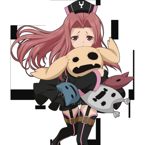 Arietta