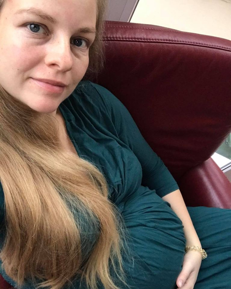 Wiebke Muhsal
