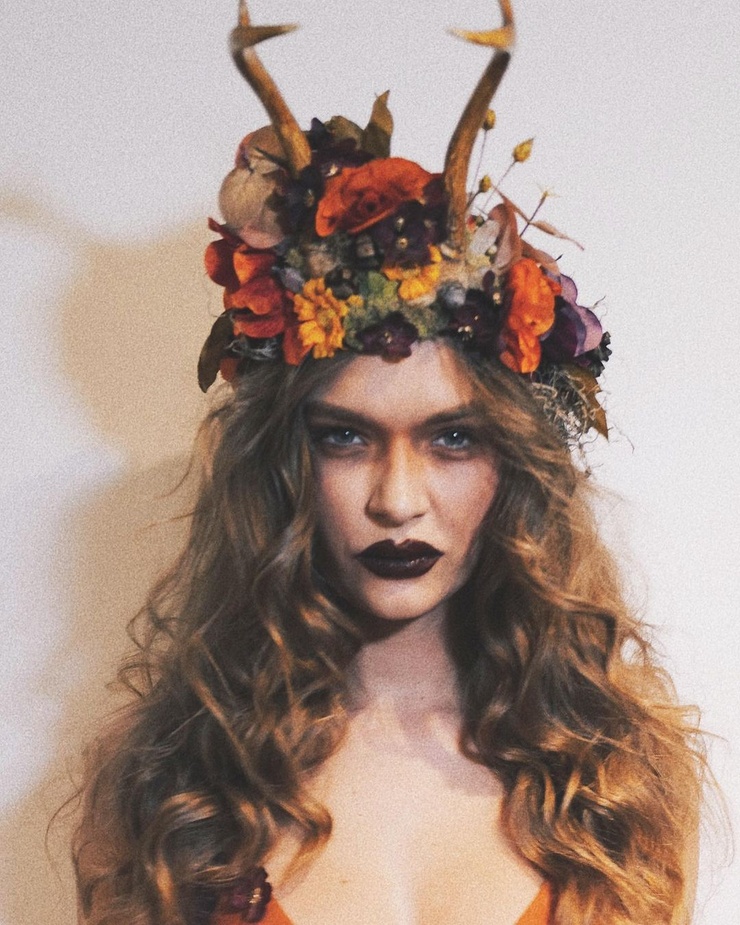 Josephine Skriver Josephine Skriver