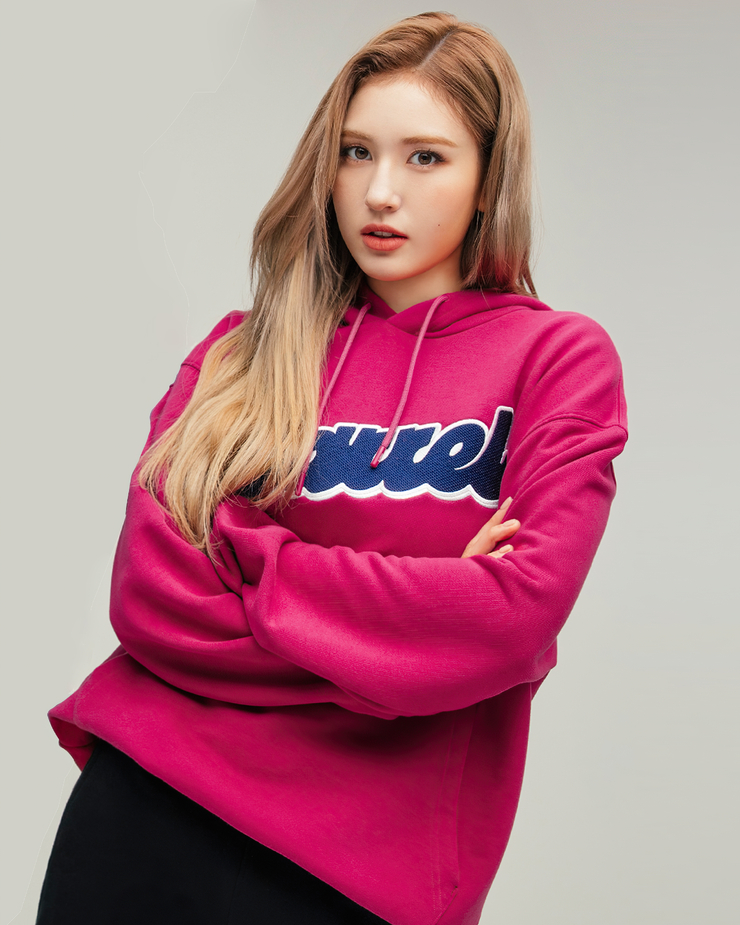 Jeon So Mi Jeon So Mi