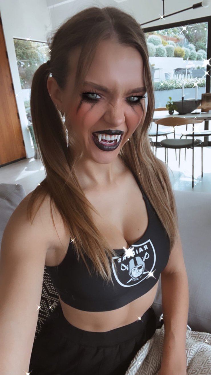 Josephine Skriver Josephine Skriver