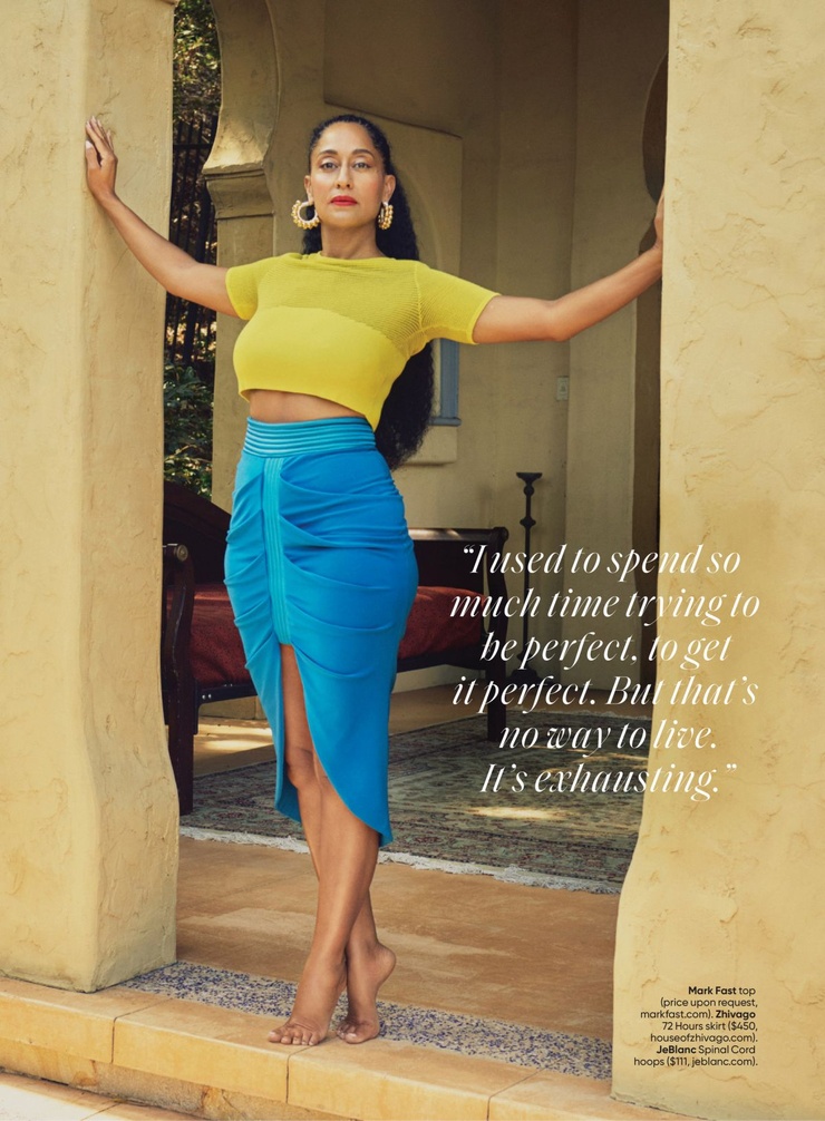 Tracee Ellis Ross