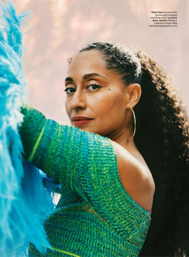 Tracee Ellis Ross