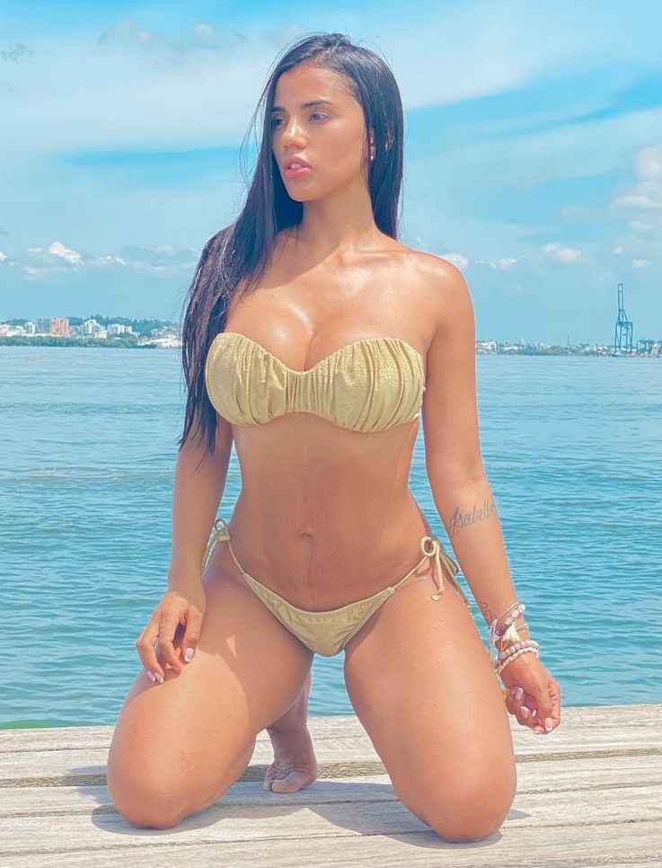 Picture of Karina Garcia