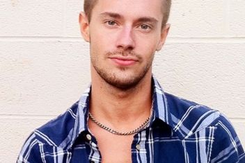 Chris Crocker