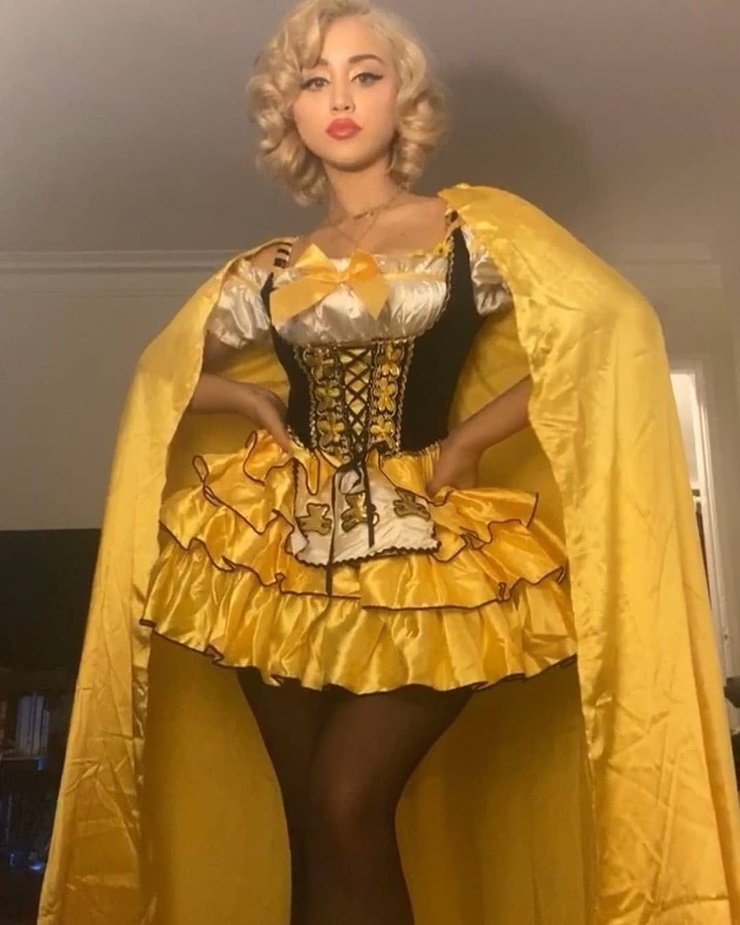 Caylee Cowan