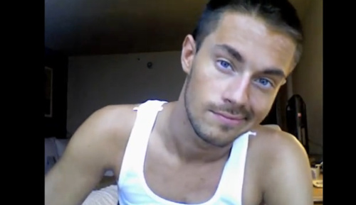 Chris Crocker