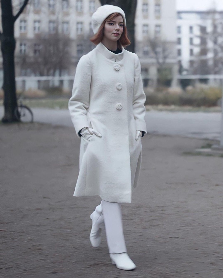 Anya Taylor-Joy