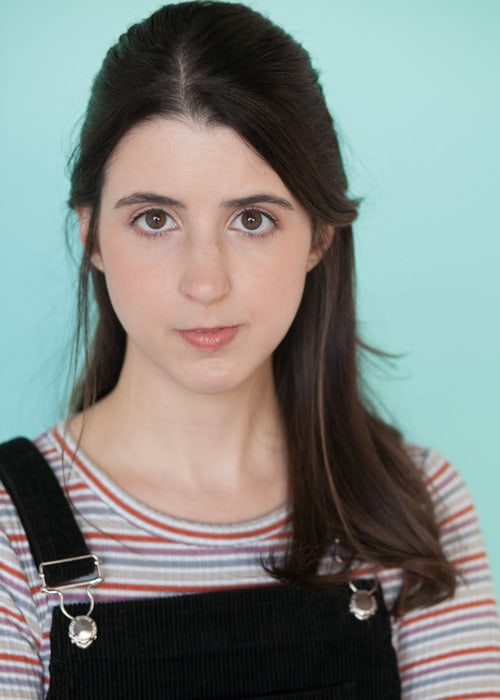 Megan Cournoyer