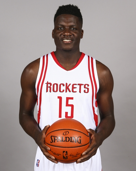 Clint Capela