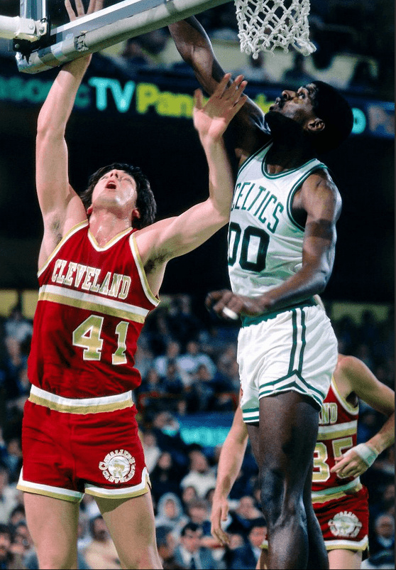 Bill Laimbeer