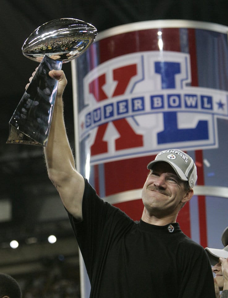 Bill Cowher