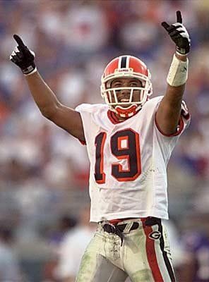 Hines Ward