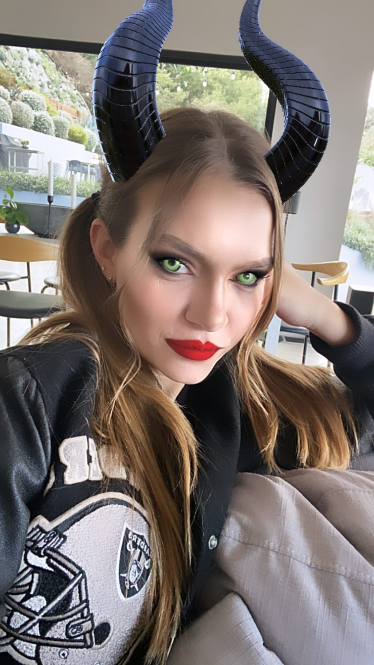 Josephine Skriver