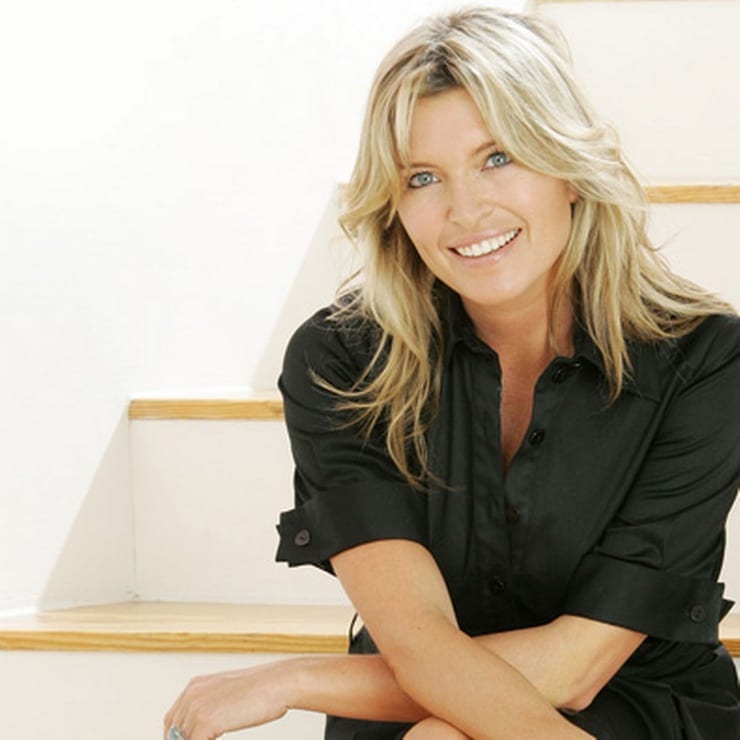 Tina Hobley