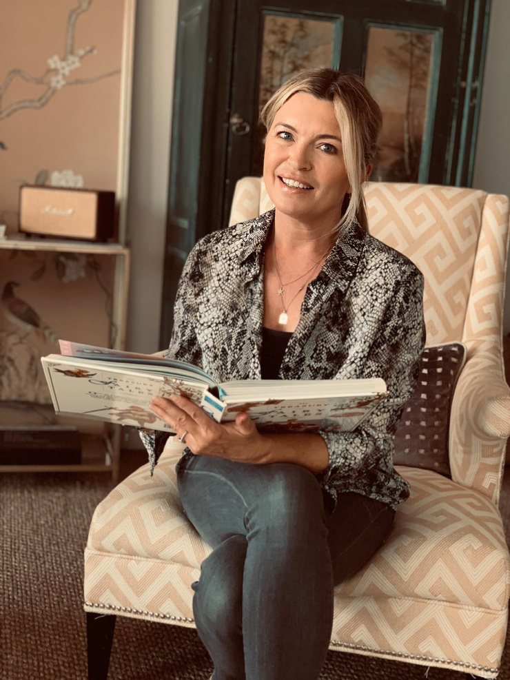Tina Hobley Tina Hobley