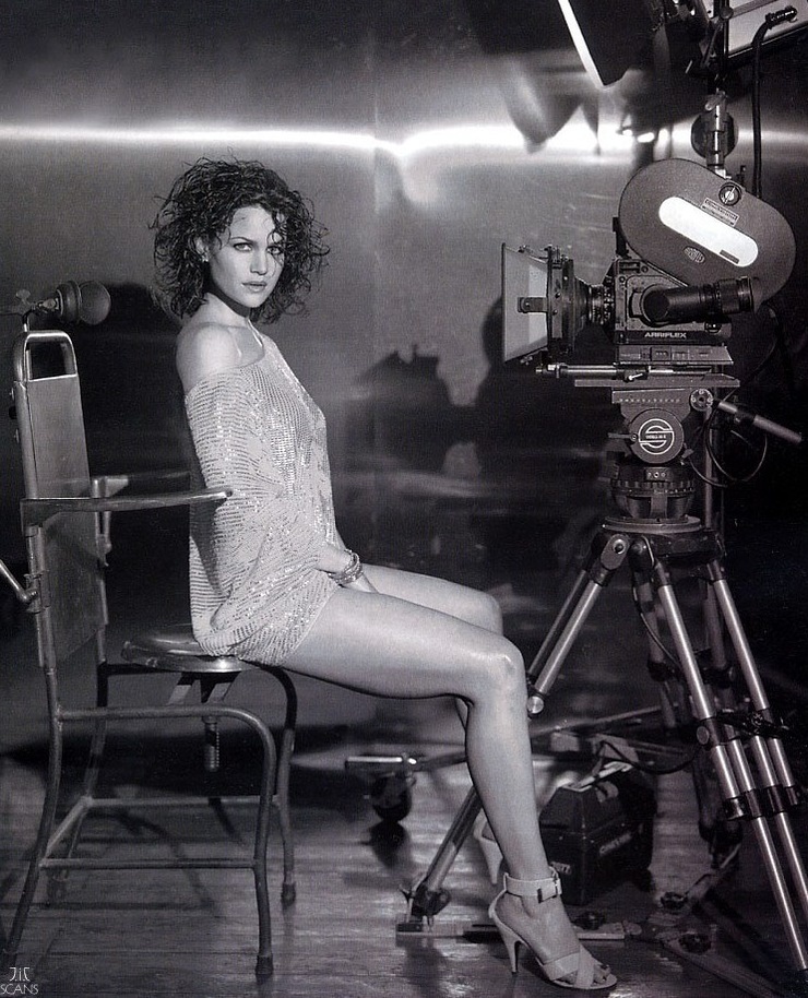 Carla Gugino