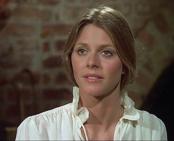 Picture of Lindsay Wagner