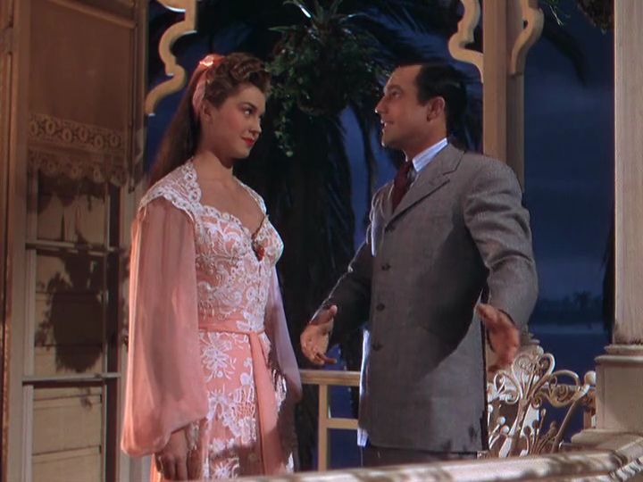 Take Me Out to the Ball Game (1949)