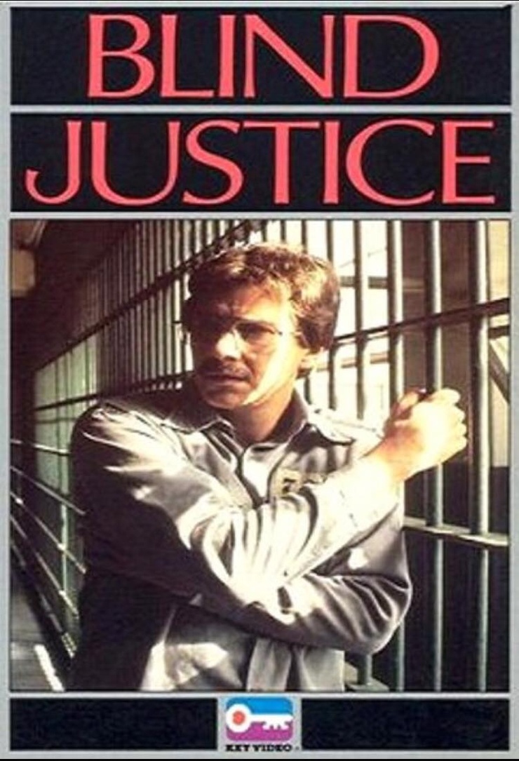 Blind Justice