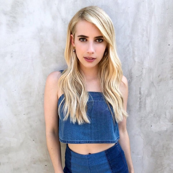 Emma Roberts image