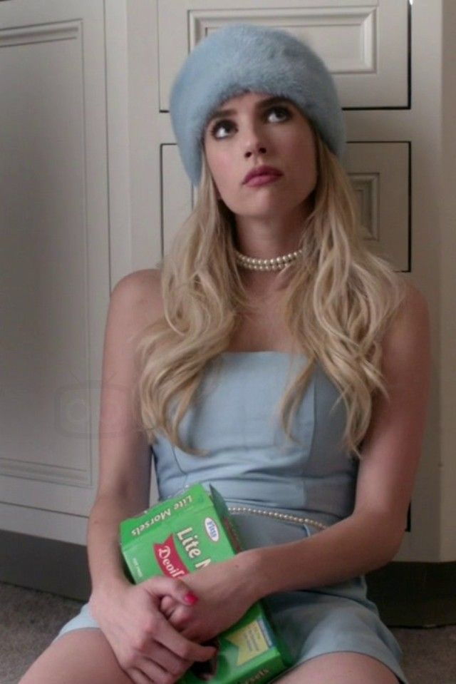 Picture of Emma Roberts