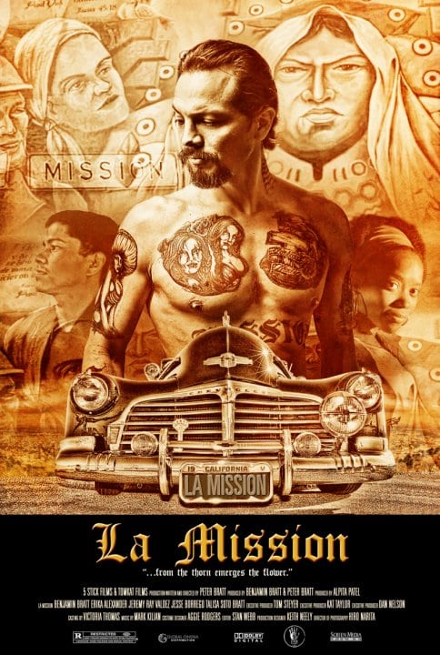 La Mission