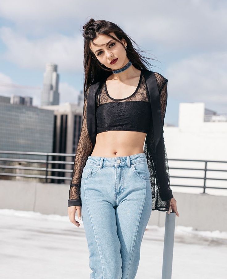Victoria Justice Victoria Justice