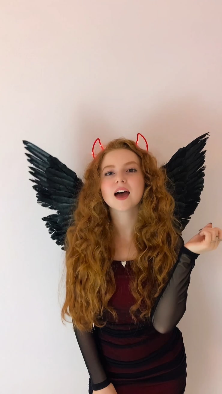 Francesca Capaldi