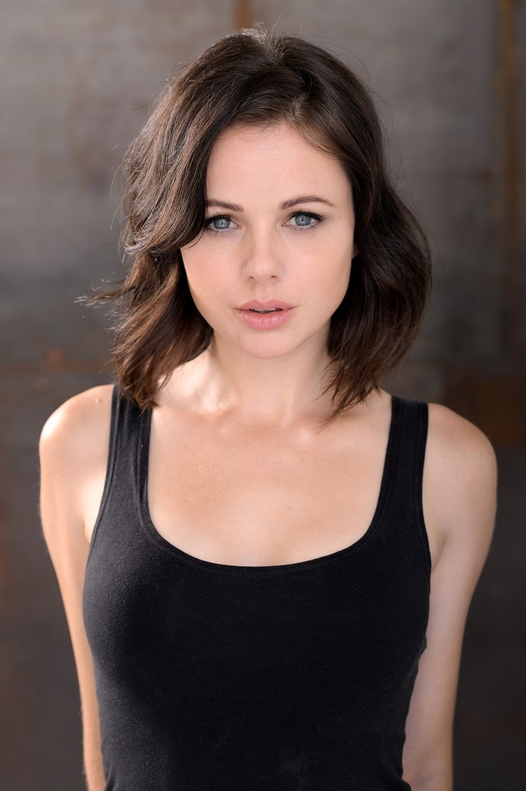 Brooke Williams Brooke Williams