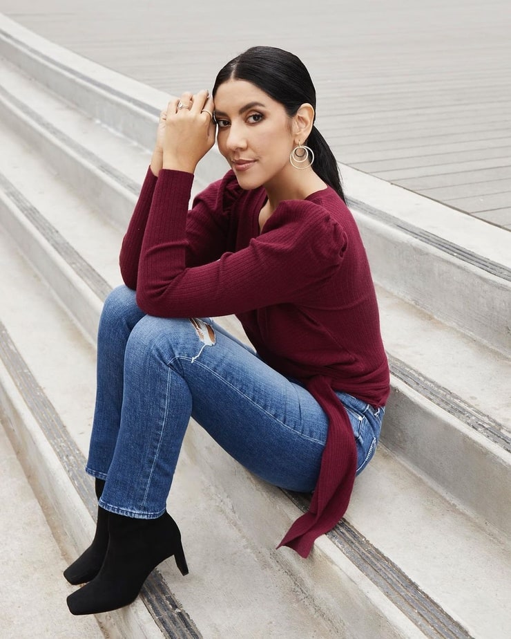 Stephanie Beatriz