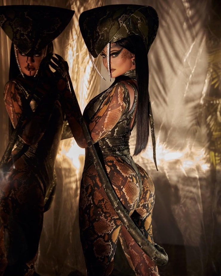 Kylie Jenner Kylie Jenner
