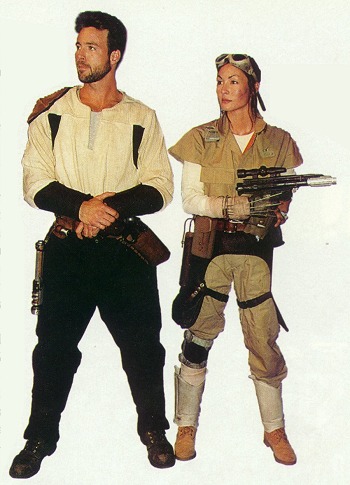 Star Wars Jedi Knight: Dark Forces II