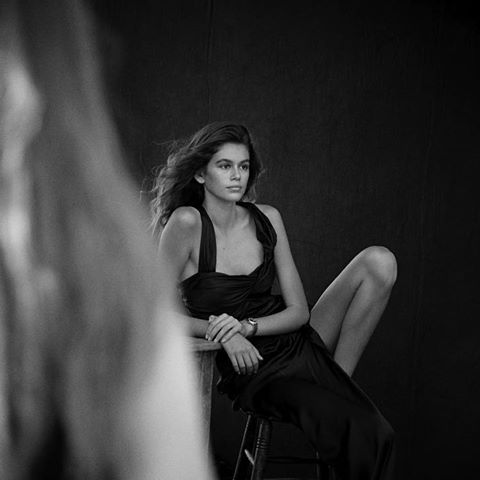 Picture of Kaia Gerber