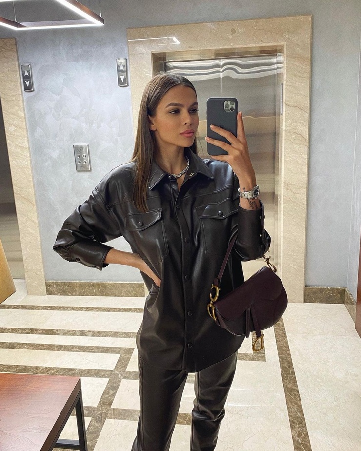 Viki Odintcova Viki Odintcova