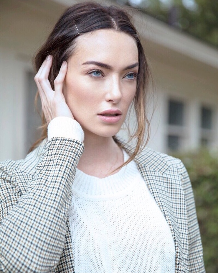 Cassi Colvin